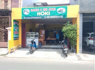 BAKSO HOKI (RAWA KUNING)