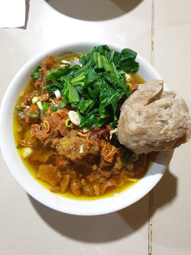 BAKSO MUKIDI PULOGEBANG