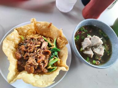 BAKSO MUKIDI PULOGEBANG