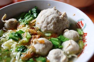 BAKSO PEPENG - CAKUNG