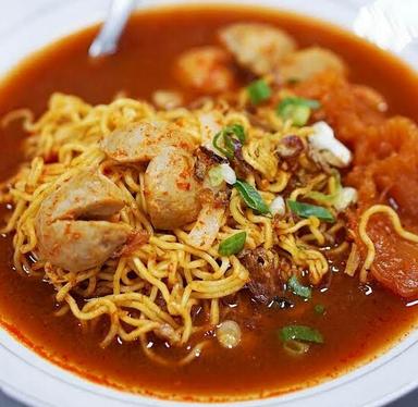 BAKSO TOP SPECIAL