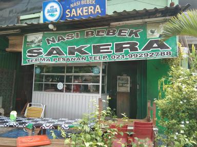 BEBEK SAKERA REBORN