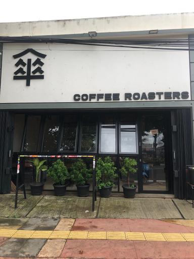 KAKAKU COFFEE ROASTERS - CAKUNG