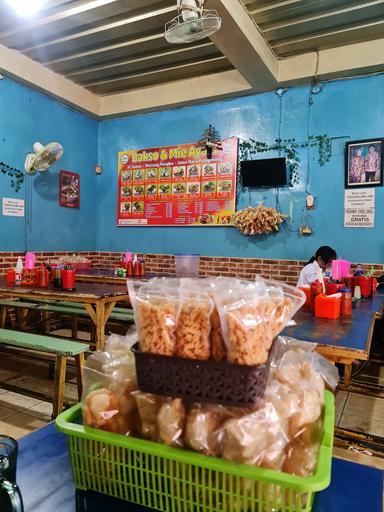 MIE AYAM & BAKSO H. SUNAR