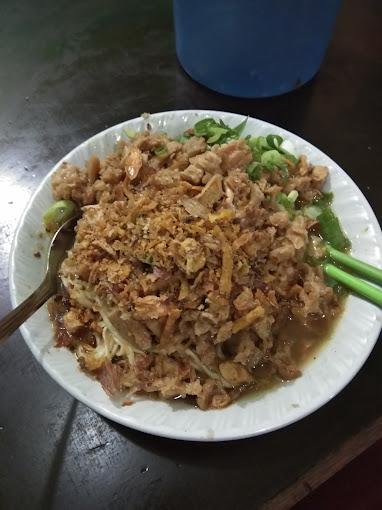 MIE AYAM MAS IWAN