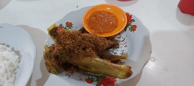 NASI BEBEK RICA-RICA PAKDE NARDI