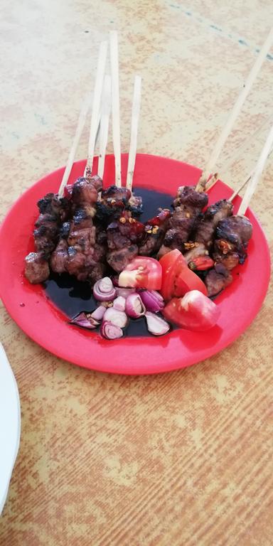 RM. SATE KAMBING BPK. H. NAWI