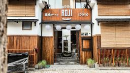 ROJI RAMEN - SEDAYU CITY