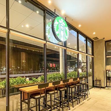 STARBUCKS - AEON MALL JGC