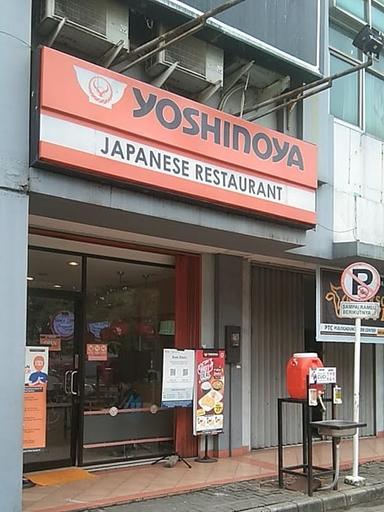 YOSHINOYA