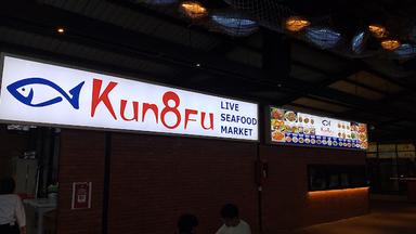 KUNGFU SEAFOOD @SEDAYU CITY