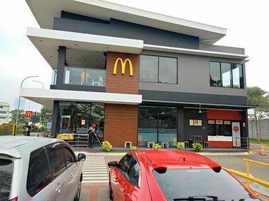 MCDONALD'S - SEDAYU CITY