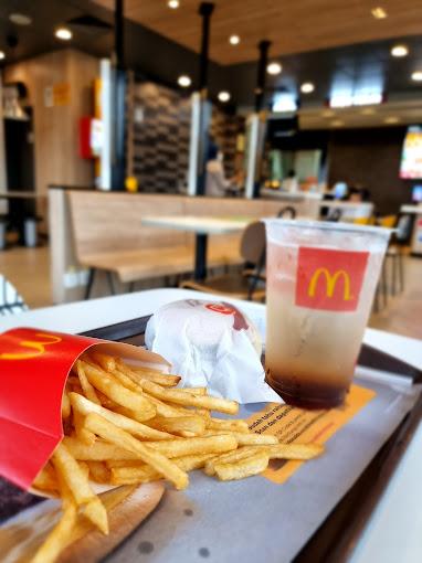 MCDONALD'S - SEDAYU CITY