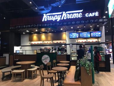 KRISPY KREME - ÆON MALL JGC