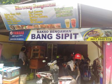 BAKSO BENGAWAN PAK SIPIT