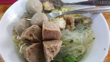 BAKSO CIAT SOLO