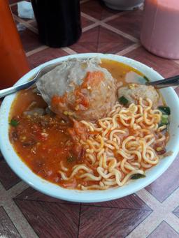 Photo's Bakso Yanto