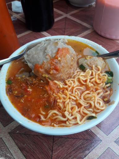 BAKSO YANTO