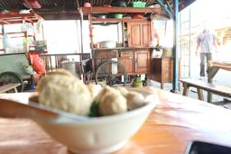 Photo's Bakso Yanto