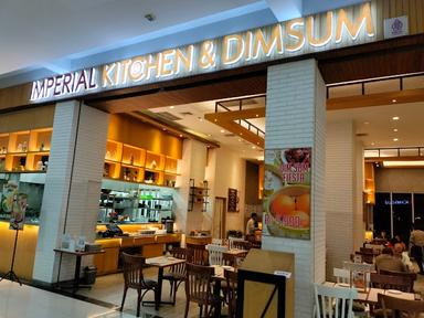 IMPERIAL KITCHEN & DIMSUM