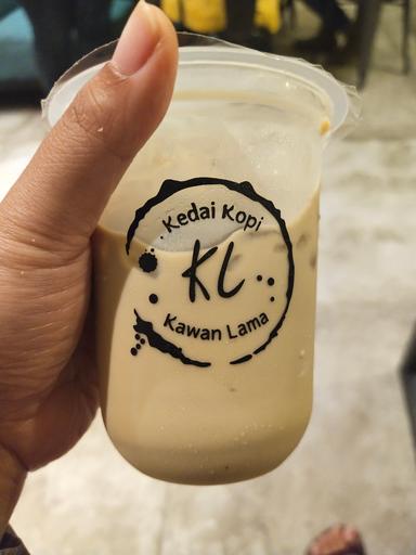 KL COFFEETAINMENT CP