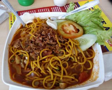 MIE ACEH BUNGONG CEMPAKA