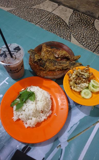 PECEL AYAM PONDOK LAMONGAN NOSTALGIA