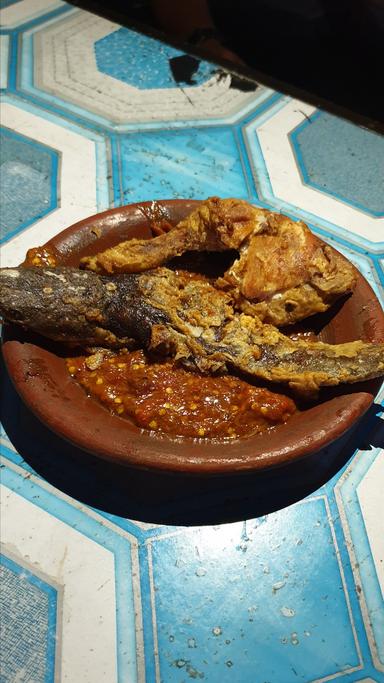 PECEL AYAM PONDOK LAMONGAN NOSTALGIA