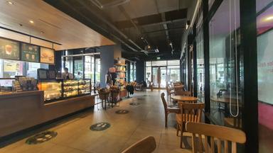 STARBUCKS - CEMPAKA PUTIH