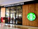Starbucks - Green Pramuka