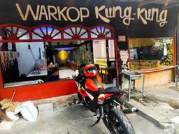 Photo's Warkop Kungkung