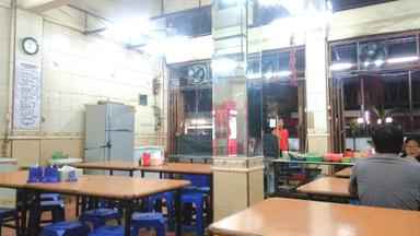 WARUNG SARANA