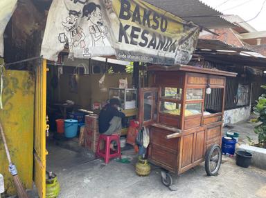 BAKSO KESANDA