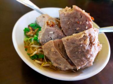 BAKSO KESANDA