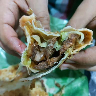 AROFAH KEBAB PASAR BOJONG INDAH