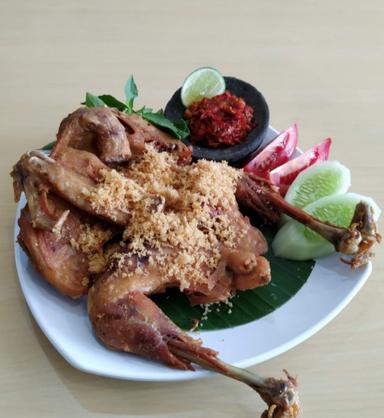 AYAM GORENG KALASAN MK179