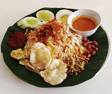 BAKMI AHIUNG KHAS JAMBI - PALEM LESTARI