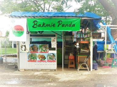 BAKMI PANDA - PALEM RAYA