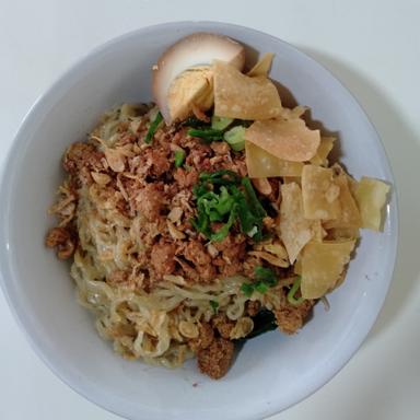 BAKMI PANDA - PALEM RAYA