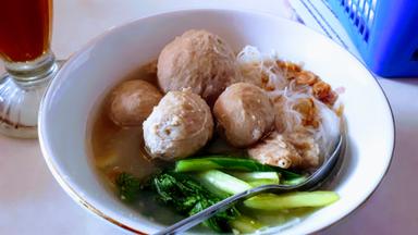 BAKSO JWR TAMAN PALEM LESTARI