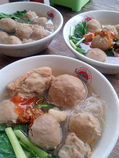 BAKSO JWR TAMAN PALEM LESTARI