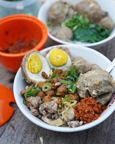 BAKSO MAS MARNO