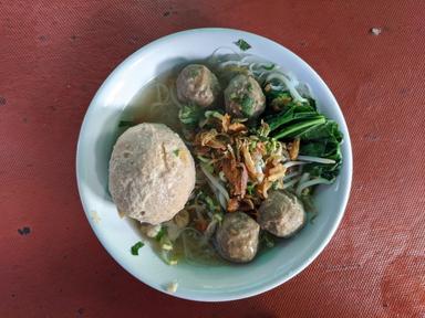 BAKSO MAS MARNO