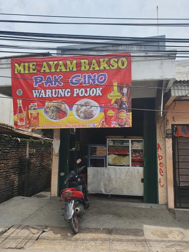 BAKSO PAK GINO