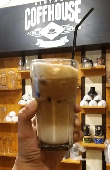 COFFHOUSE CENGKARENG