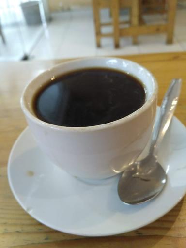 KOFIWU TRADITIONAL COFFEE