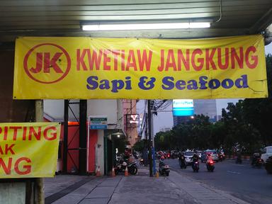 KWETIAU JANGKUNG