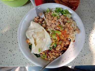 MIE AYAM LALA