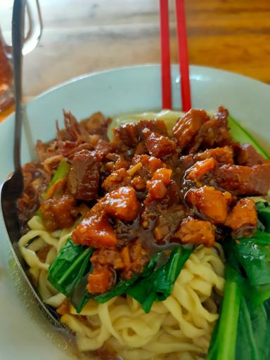 MIE AYAM PALAPA PAK TARSUM