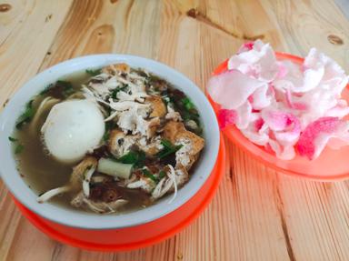 MIE SOP MEDAN